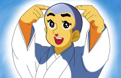 一百个脑筋急转弯搞笑,100个笑死人的脑筋急转弯