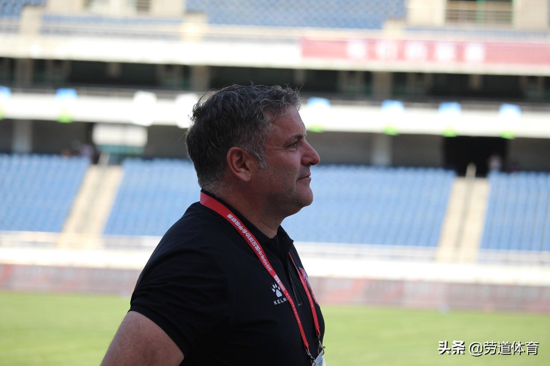 从8轮不胜到5轮4胜，*疆新**天山雪豹“菜鸟”教练养成记