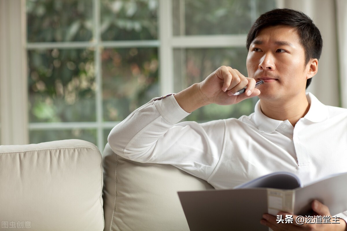 思考致富的100个宝典,致富之道以及趋势