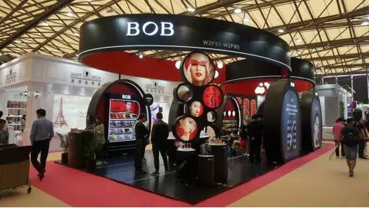 美妆新零售现状及未来趋势,美妆品牌新零售渠道清单