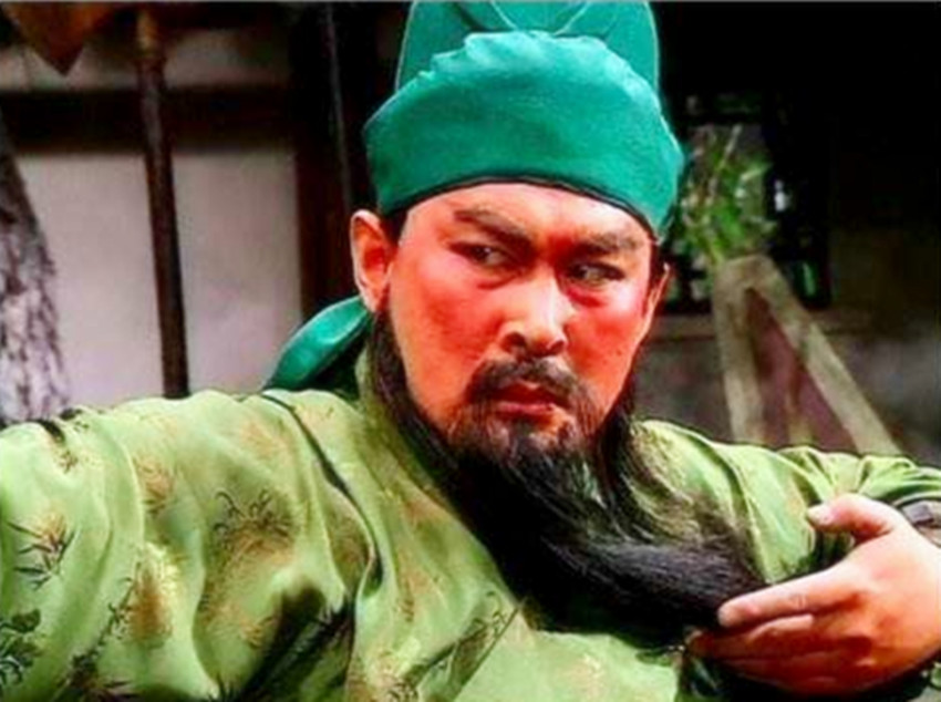 古人对留胡子有什么讲究,男人大多数都留胡子