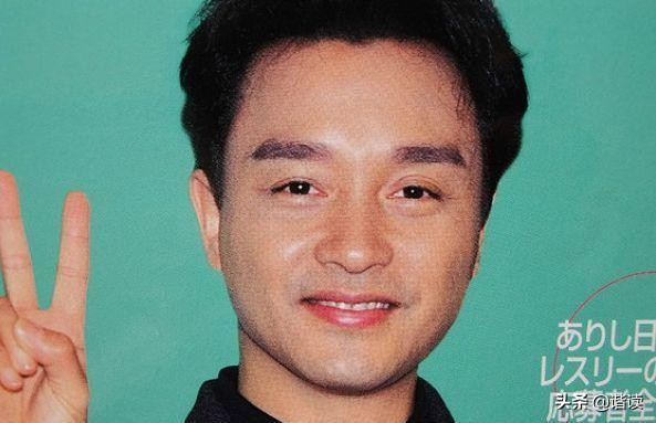 公交司机撞脸张国荣不靠脸吃饭,公交车司机撞脸张国荣