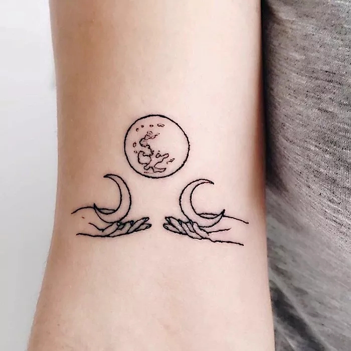 吉祥招财带来好运的山水微信头像,2024最招财带来好运的微信头像