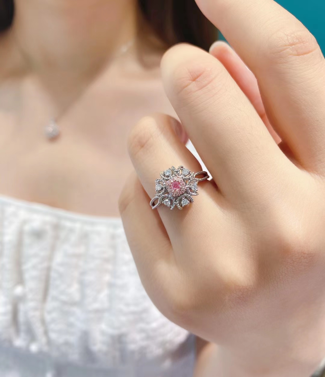 k金珠宝首饰,k金珠宝旗舰店