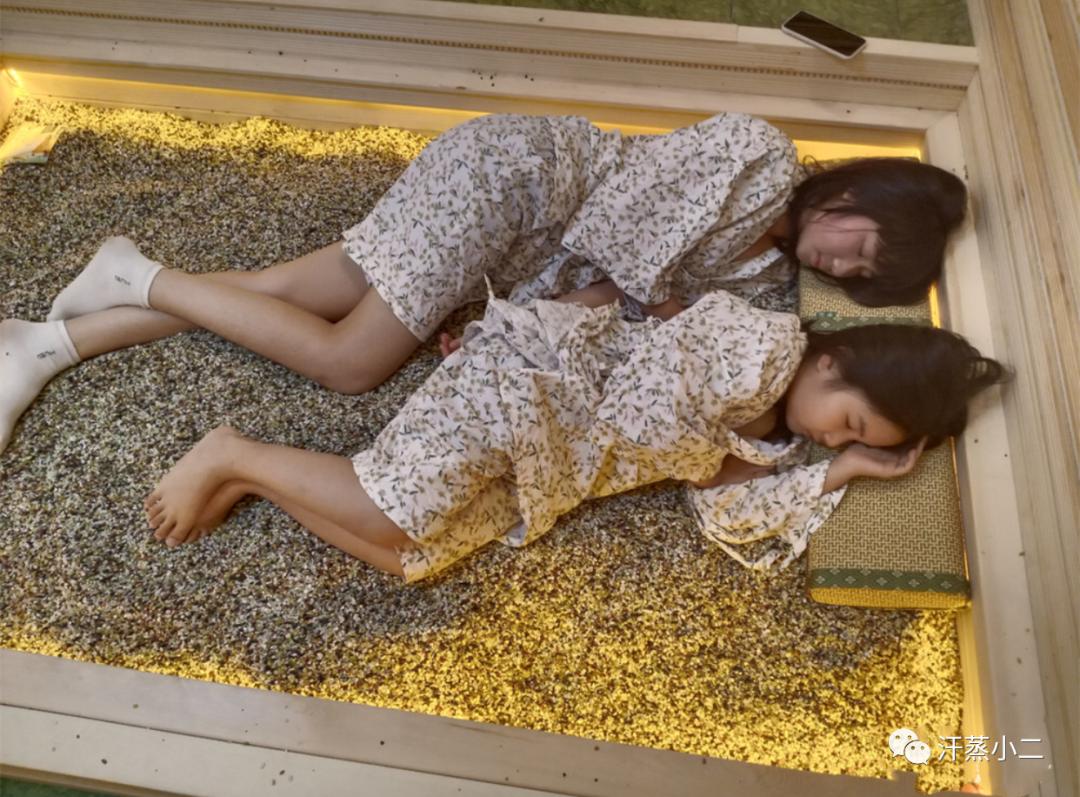 汗蒸的正确做法与注意事项,汗蒸注意事项视频