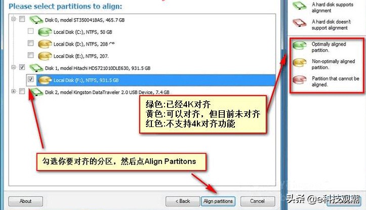 固态硬盘速度起飞,读写速度快的ssd