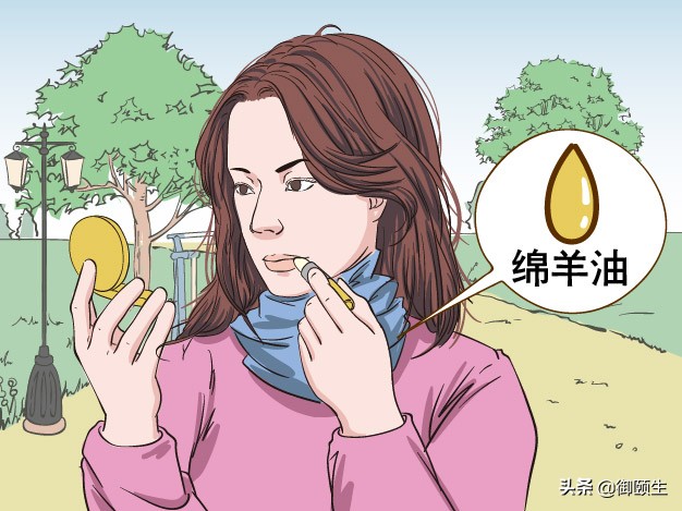 嘴唇干裂脱皮用什么润唇膏好,嘴巴一直脱皮干裂可以用润唇膏吗