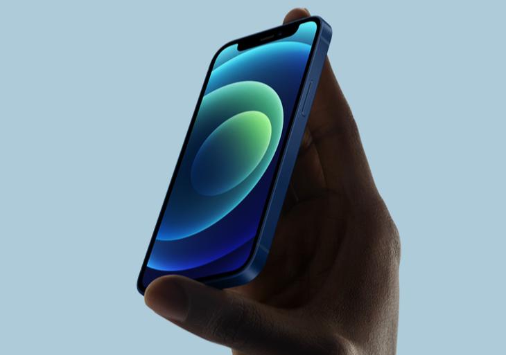 四款iphone12详细对比,iphone四款顶级旗舰大小对比
