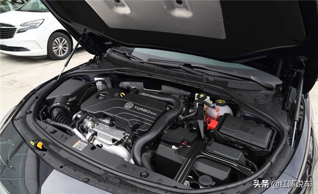 别克君越节能舒适型,10款别克君越怎么样优缺点