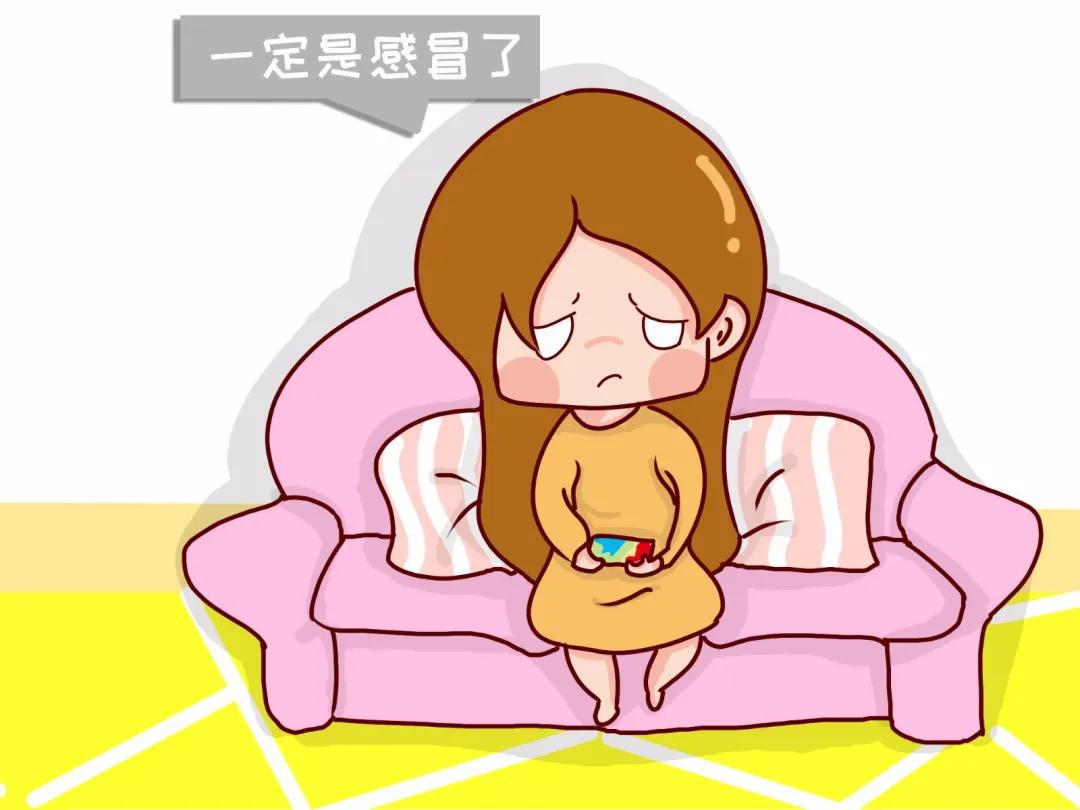 小筛宝贝：宝妈感冒了能不能吃药？看完这些您就不会再纠结了