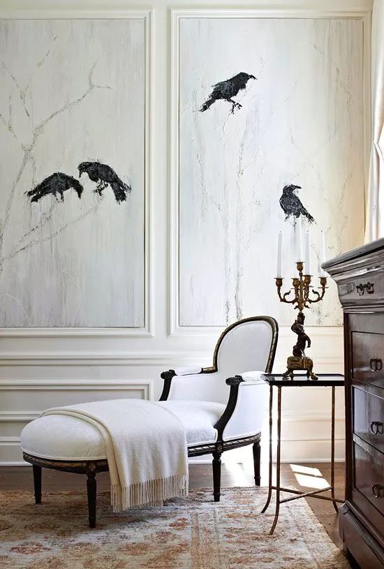 pvc护墙板和竹纤维护墙板哪个好,护墙板尺寸护墙板安装工艺图解