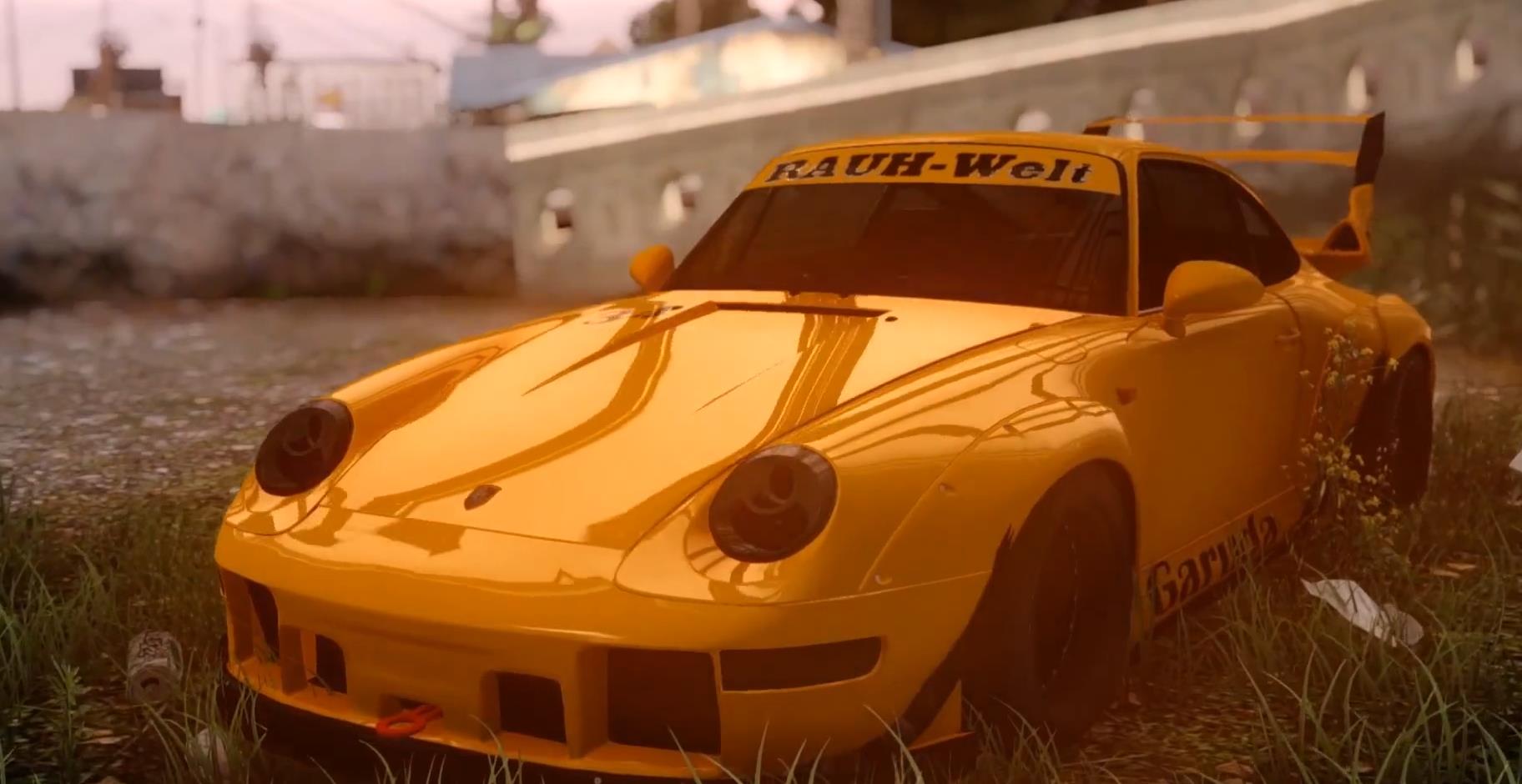 gta圣安地列斯最高画质配置,gta圣安地列斯超高清画质