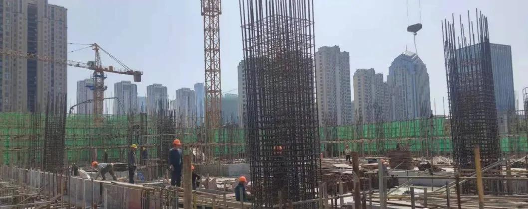 “五一”假期重点项目建设不停歇!南昌高新区以实干致敬劳动节