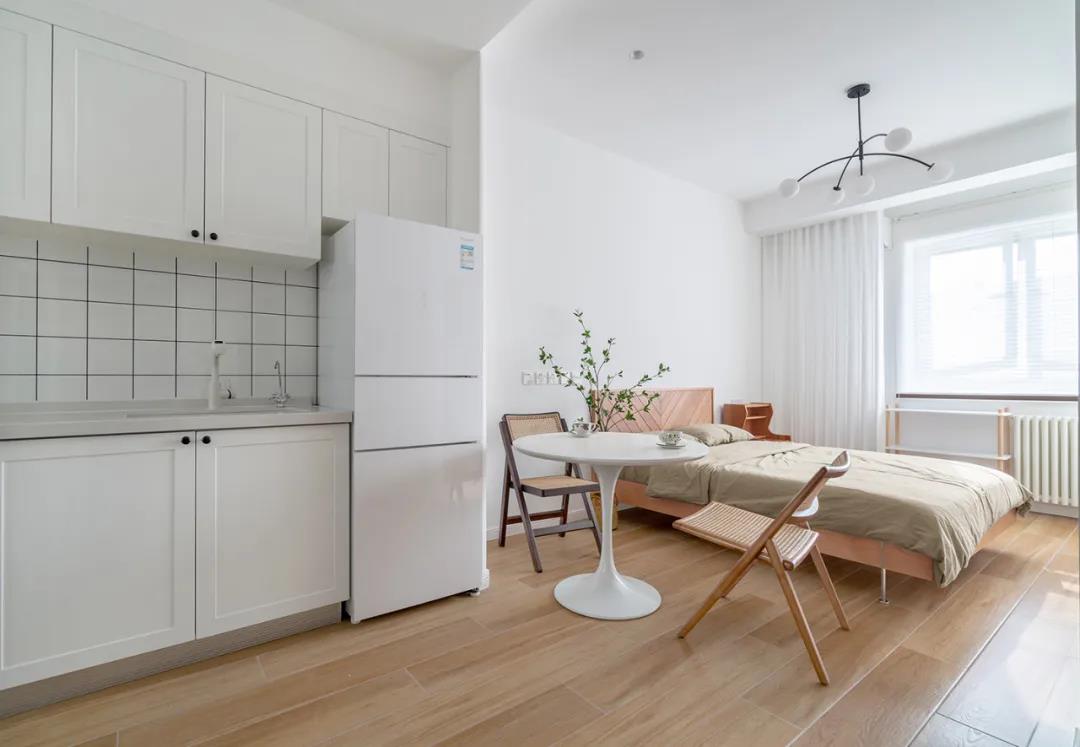 95后夫妻晒智能婚房,90后夫妻新房图片