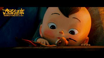 什么?!日本导演又要翻拍动画版《西游记》?