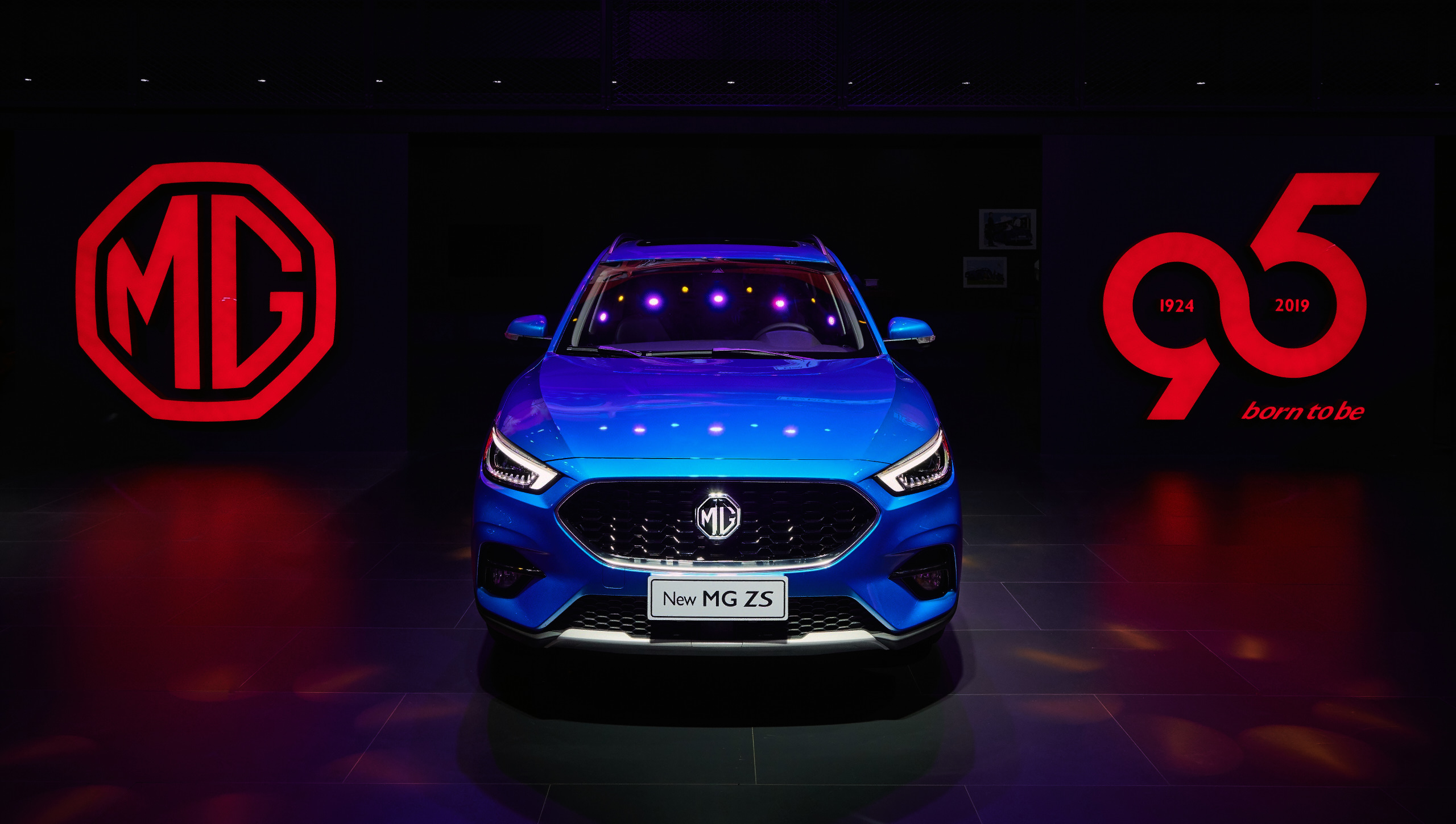 名爵zs手动挡百公里加速多少秒,名爵zsl2+测评