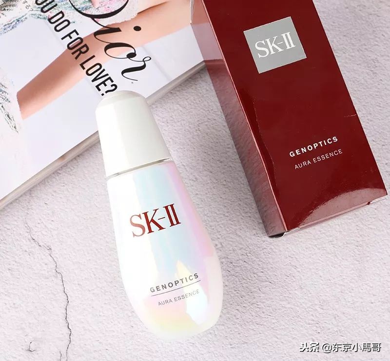 skii神仙水限量版鼠年超大,sk-ii神仙水限定款红色