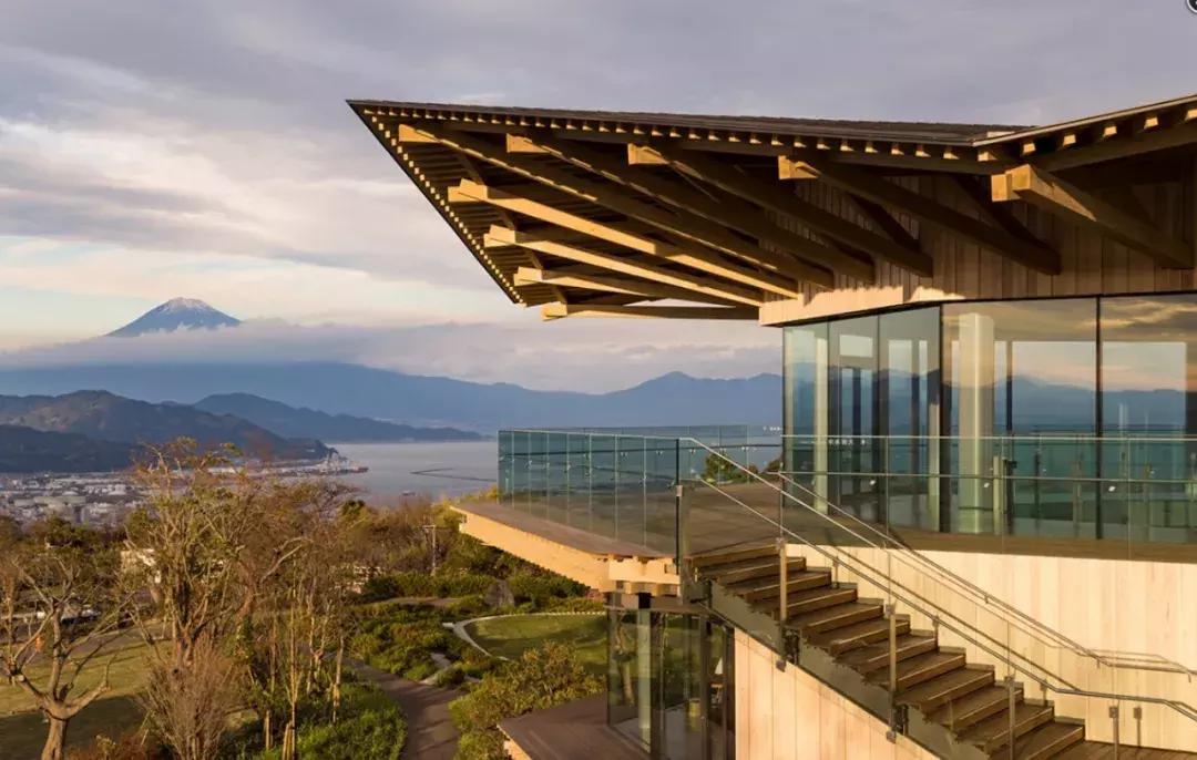 隈研吾最新作品集8款,隈研吾沉寂的十年