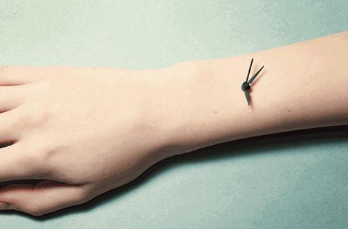 怎样挑选符合自己气质的手表女款,女士手表哪几款大气