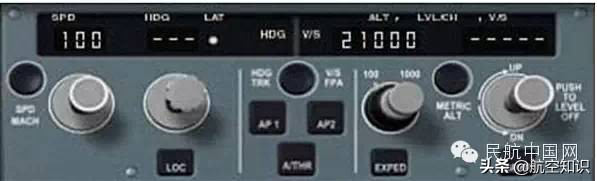 飞行仪表的使用,飞行仪表使用时机