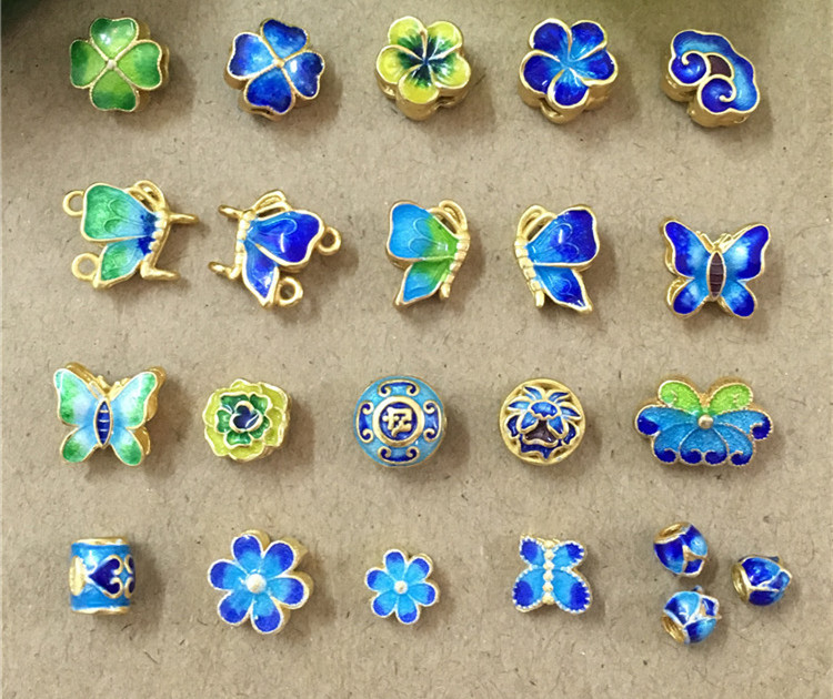 中国结的打法和步骤图解,中国结教程大全图解视频