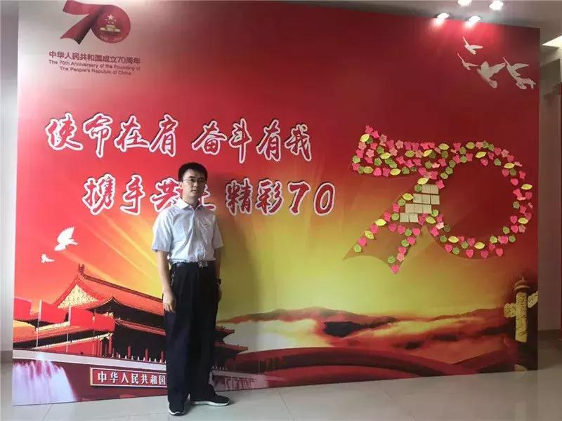 「异乡红河人」从航天人到公务员,这位红河人始终不忘初心牢记使命诠释好新时代人民公仆的含义