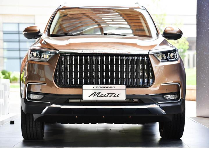 闪耀出击！永州猎豹汽车能否重振雄风？