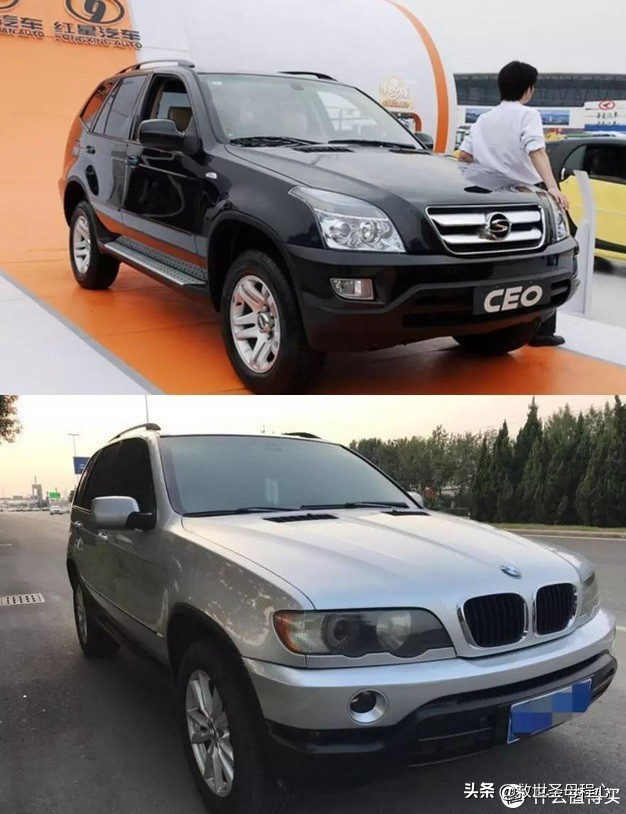 解锁那些你容易忽略的汽车知识,汽车没用的小知识