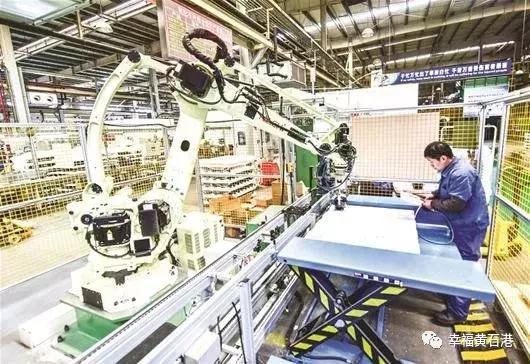 黄石鄂东智慧物流园,黄石市新港物流园区最近规划