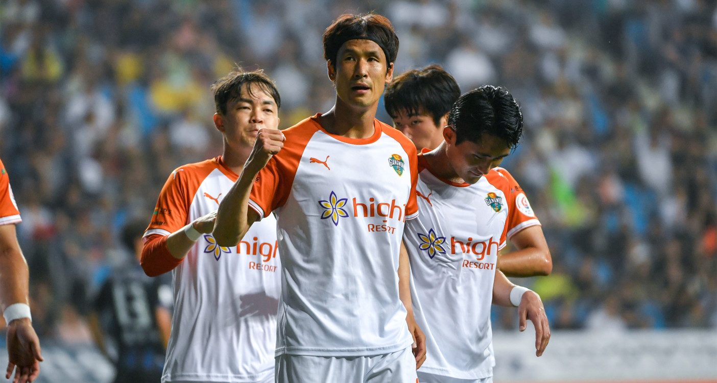 江原fcvs首尔fc,江原fcvs首尔fc直播频道