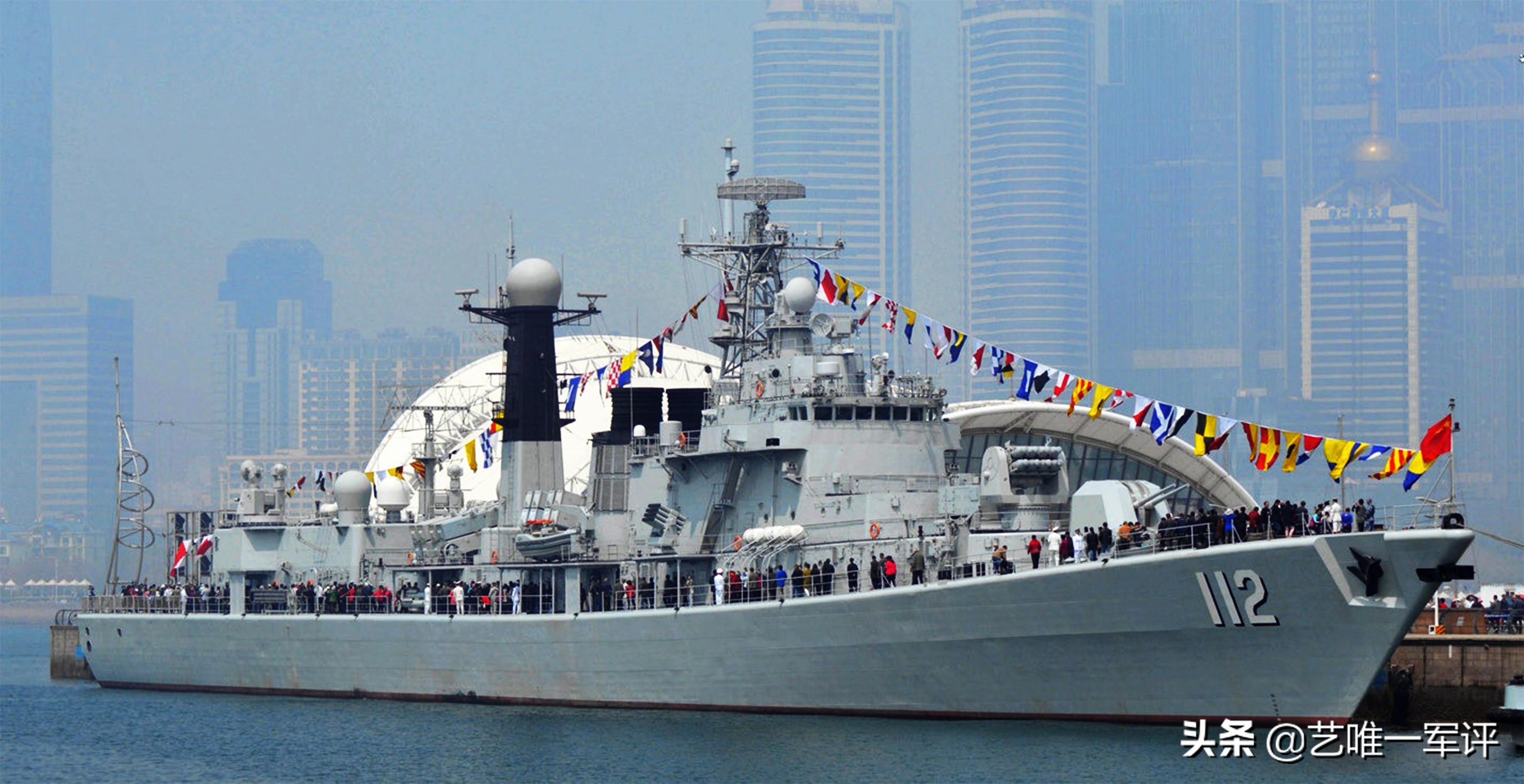 海军建造军舰的发展史,海军170舰是701所设计的吗