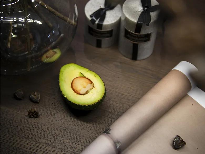 人物十年历程实录,《人物记》