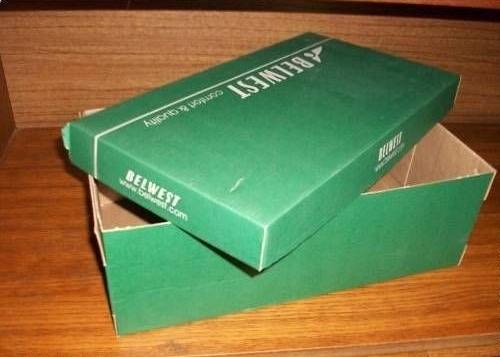 3-6岁儿童益智手工玩具鞋盒,幼儿园鞋盒里的动物世界手工作品