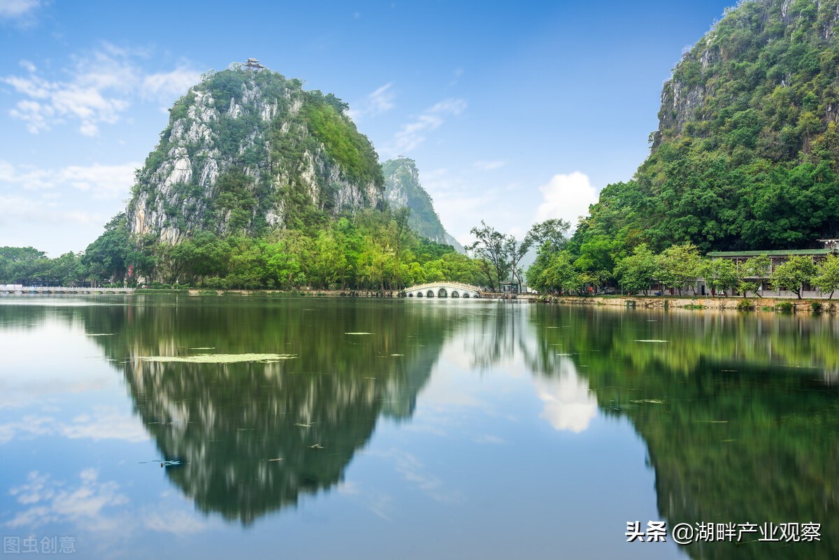 广东连续30年蝉联gdp总量全国第一,广东全省gdp增涨排名