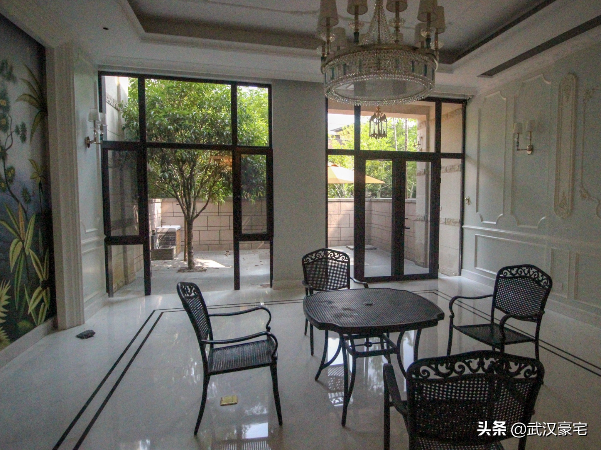 纯水岸东湖华侨城t01栋1单元,华侨城纯水岸556平别墅