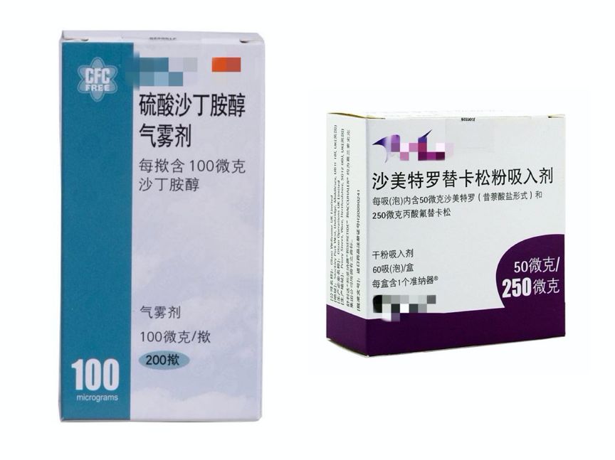 哮喘药物喷雾剂吸入后漱口,哮喘雾化吸入后可以直接漱口吗