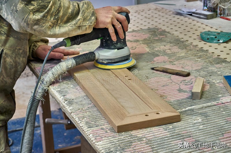 工地木工前景如何,工地木工挣钱多吗
