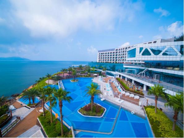 东澳岛旅游攻略景区有哪些,东澳岛游玩攻略