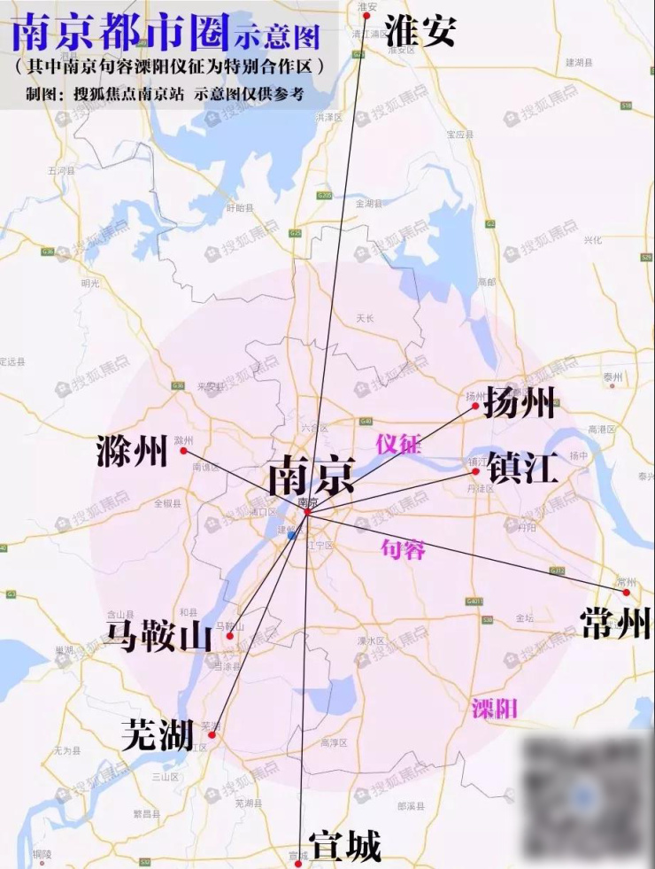 南京江北新区买房地图,南京江北新区买房哪里较好