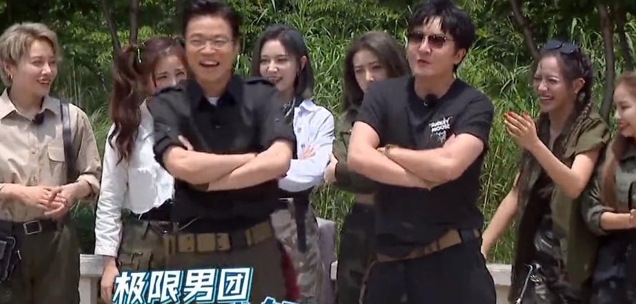 “穷途末路”的7档综艺，有的主持人全军覆没，有的惹人厌烦