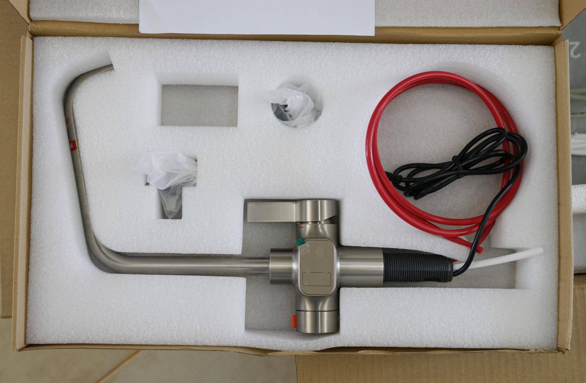 美的星河800g净热一体机,美的最新款净热一体机