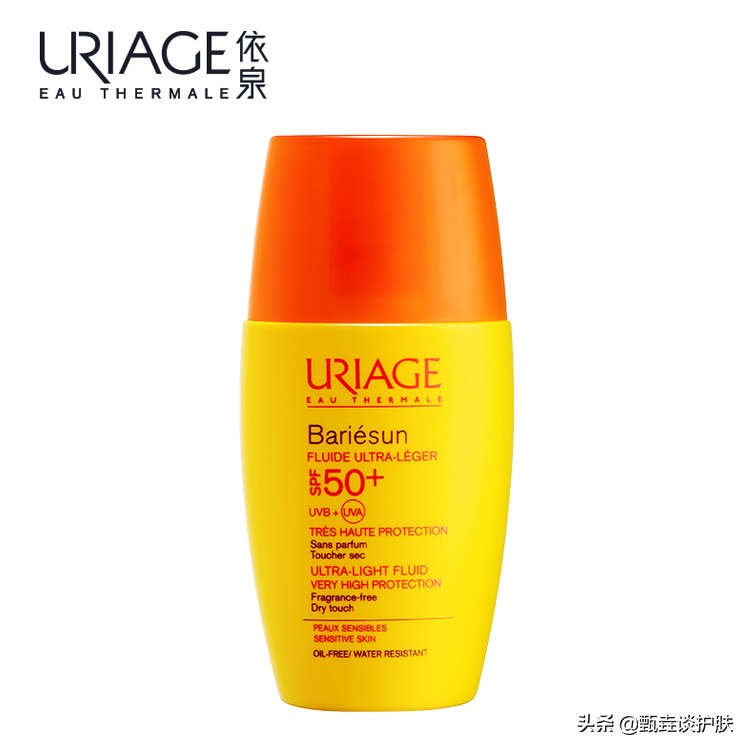 30个防晒霜紫外线测评,30+防晒霜推荐排行榜