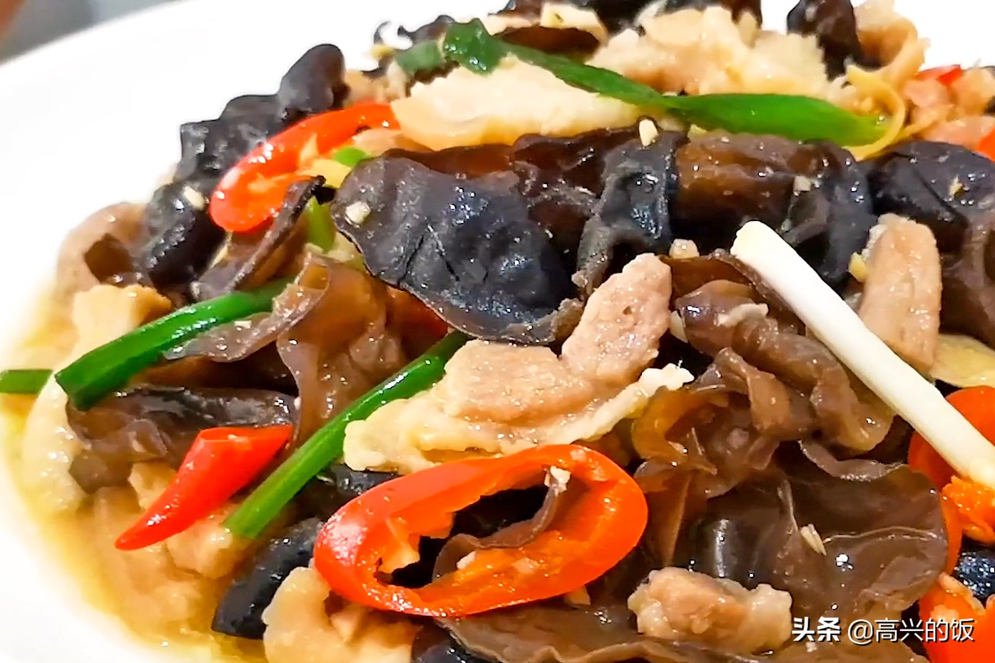 亲自下厨炒几道家常菜美味又卫生,引爆食欲的四道家常菜简单又好吃