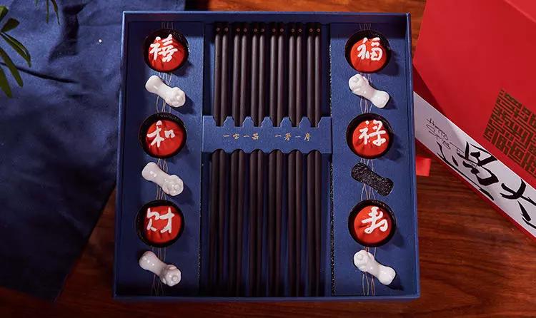 过节送礼学问,年关将至送礼怎么说