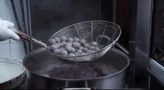 扬州值得吃的地方,扬州有什么值得购买