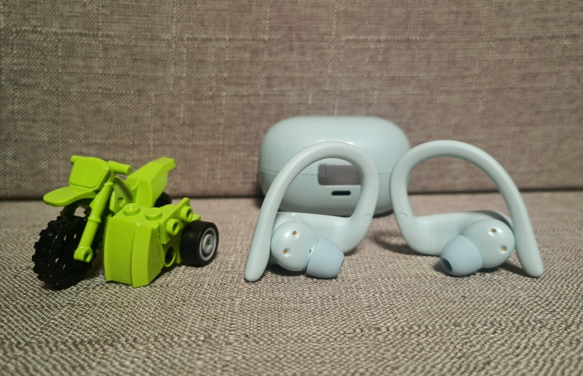 hakiiaction哈氪觉醒测评,哈氪action蓝牙耳机