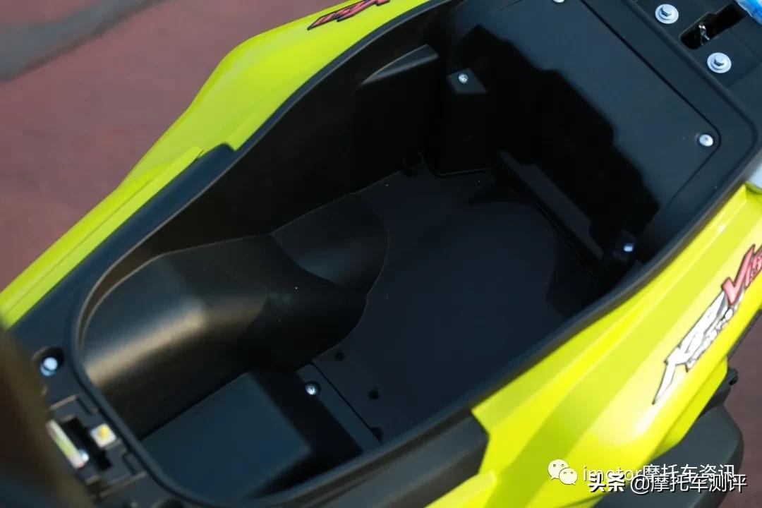 力帆kpv-150跨界踏板订车多久到,力帆kpv150踏板车高配与低配区别