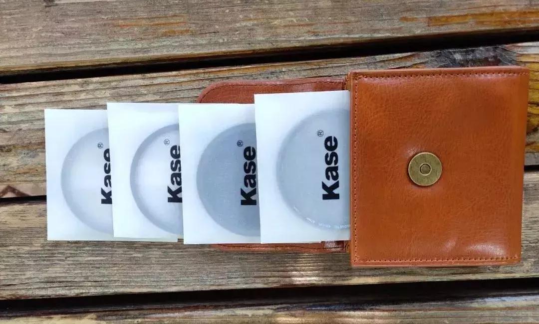 卡色金刚狼滤镜测评,测评金刚狼