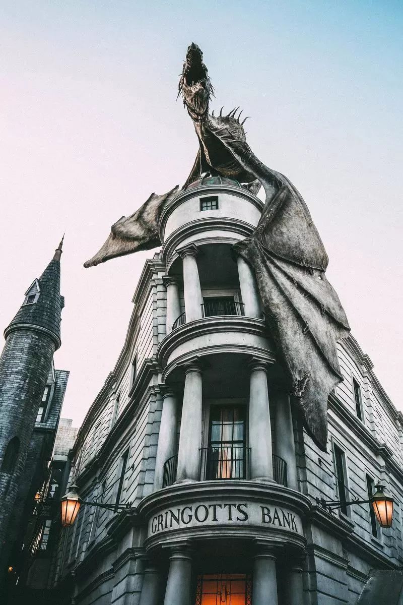 环球影城北京抢先体验,北京环球影城全球首发项目