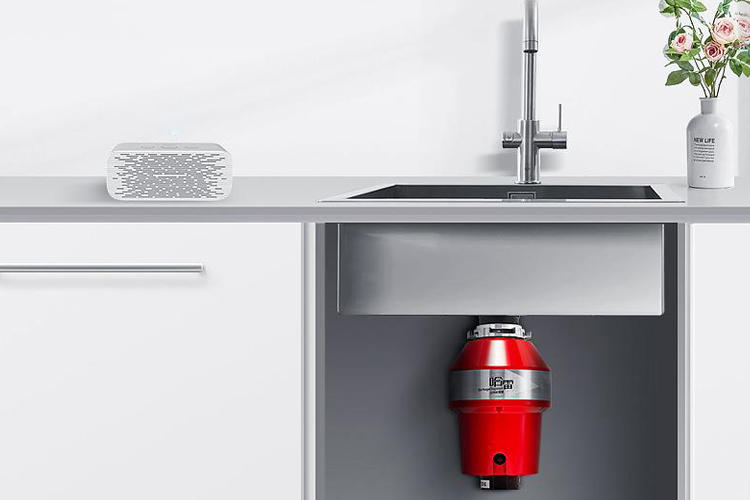 水槽除异味的小妙招,厨房水槽下柜子有异味怎么处理